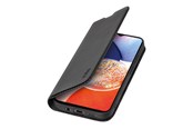 Handys - Cover & Cases - SBS Book Wallet Lite Case for Samsung Galaxy A14 4G/5G® - Black - TEBKLITESAA144GK