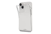 Handys - Cover & Cases - SBS Skinny Cover for iPhone 15 Plus® - Transparent - TESKINIP1567T