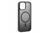 Handys - Cover & Cases - Puro Gradient case for iPhone 15 - PUIPC1561GRADIENTBK