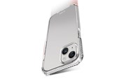 Handys - Cover & Cases - SBS Extreme X3 Cover for iPhone 15 - Transparent - TEUNBKEX3IP1561