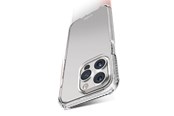 Handys - Cover & Cases - SBS Extreme X3 Cover for iPhone 15 Pro - Transparent - TEUNBKEX3IP1561P