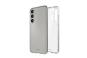 Handys - Cover & Cases - SBS Skinny cover for Samsung Galaxy S24+ - Transparent - TESKINSAS24PT
