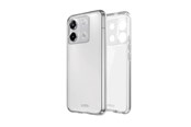 Handys - Cover & Cases - SBS Skinny cover for Xiaomi Redmi Note 13 5G - Transparent - TESKINXIRNO13T