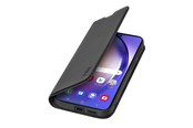 Handys - Cover & Cases - SBS Book Wallet Lite Case for Samsung Galaxy A55 - Black - TEBKLITESAA55K