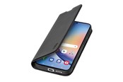 Handys - Cover & Cases - SBS Book Wallet Lite Case for Samsung Galaxy A35 - Black - TEBKLITESAA35K