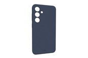 Handys - Cover & Cases - Puro ICON cover for Samsung Galaxy S24 - PUSGS24ICONDKBLUE