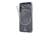 Handys - Cover & Cases - SBS Skinny Cover for Nothing Phone (1)® - Transparent - TESKINNOT1T
