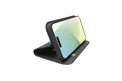 Handys - Cover & Cases - SBS Book-style case with stand support and soft touch surface for iPhone 16 - TEWALIP1661K
