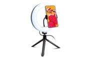 Handys - Cover & Cases - SBS Ring Light with Tripod - TESELFIERINGCLIP