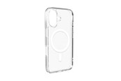Handys - Cover & Cases - Puro Lite Mag Cover for iPhone 16 - PUIPC1661LITEMAGTR