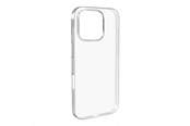Handys - Cover & Cases - Puro Cover 0.3 Nude for iPhone 16 - PUIPC166103NUDETR