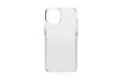 Handys - Cover & Cases - SBS Ultra-strong case for iPhone 16 Pro Max with D3O technology - Transparent - TED3OCOVIP1667P