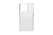 Handys - Cover & Cases - SBS Ultra-strong case for iPhone 13 Pro with D3O technology - Transparent - TED3OCOVIP1361P
