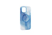 Handys - Cover & Cases - Puro Aqua Cover for iPhone 15 - PUIPC1561AQUALBLUE