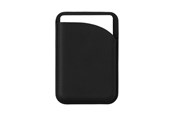 Kamerataschen - Puro Mag Wallet card holder for iPhone - PUWMAG1BLK