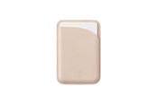 Handys - Cover & Cases - Puro Mag Wallet card holder for iPhone - PUWMAG1ROSE