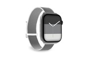 Handys - Cover & Cases - CASE&ME SBS Apple Watch® Band - 42/44/45 mm - Grey - CMAWATCHB44NGY