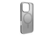 Handys - Cover & Cases - Puro Gradient case for iPhone 16 Pro Max - PUIPC16P67GRADSIL