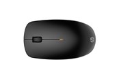 Maus - HP 230 Slim - Maus (Schwarz) - AJ7C2AA#ABB