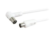 Antennenkabel - Schwaiger STANDARD antenna cable - RF - 3 m - KVKW30 532