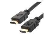 Display Kabel - IC INTRACOM TECHly HDMI cable with Ethernet - 10 m - ICOC HDMI-4-100NE