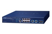 Switches - PLANET MGS-6311-10T2X L3 8-Port 2.5GBASE-T + 2-Port 10GBASE-T + 2-Port 10GBASE-X SFP+ Managed Ethernet Switch - MGS-6311-10T2X