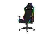 Gaming Stühle - Genesis Trit 660 RGB Gaming Stuhl - Stoff - Bis zu 150 kg - NFG-2247