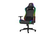 Gaming Stühle - Genesis Trit 660 RGB Gaming Stuhl - Stoff - Bis zu 150 kg - NFG-2246