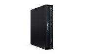Stationär - Persönlicher Computer - Lenovo ThinkCentre M70q Gen 6 - tiny Core Ultra 5 225T - 16 GB - SSD 512 GB - German - 13A4004CGE