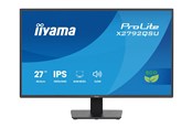 Bildschirm - 27" iiyama ProLite X2792QSU-B1 - LED monitor - 27" - X2792QSU-B1