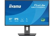 Bildschirm - 27" iiyama ProLite XB2792QSU-B1 - LED monitor - Full HD (1080p) - 27" - XB2792QSU-B1