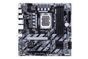 Mainboard - GIGABYTE Q870M D3H - motherboard - micro ATX - LGA1851 Socket - Q870 Mainboard - Intel Q870 - Intel LGA1851 - DDR5 RAM - Micro-ATX - Q870M D3H