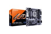 Mainboard - GIGABYTE Q870M D3H Mainboard - Intel Q870 - Intel LGA1851 - DDR5 RAM - Micro-ATX - Q870M D3H