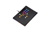 Gaming Zubehör - Corsair Novablade Pro Wireless Hall Effect - Wireless Controller - Sony PlayStation 5 - 840440401735
