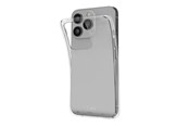 Handys - Cover & Cases - SBS Skinny Cover for iPhone 14 Pro® - Transparent - TESKINIP1461PT