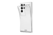 Handys - Cover & Cases - SBS Skinny Cover for Samsung Galaxy S23 Ultra® - Transparent - TESKINSAS23UT