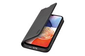 Handys - Cover & Cases - SBS Book Wallet Lite Case for Samsung Galaxy A34® - Black - TEBKLITESAA34K