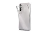 Handys - Cover & Cases - SBS Skinny Cover for Samsung Galaxy A34® - Transparent - TESKINSAA34T