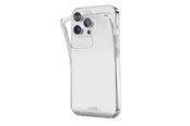 Handys - Cover & Cases - SBS Skinny Cover for iPhone 15 Pro® - Transparent - TESKINIP1561PT
