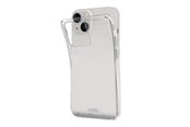 Handys - Cover & Cases - SBS Skinny Cover for iPhone 15® - Transparent - TESKINIP1561T