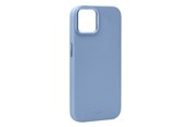Handys - Cover & Cases - Puro Cover ICON MAG PRO for iPhone 15 - PUIPC1561ICONMPLBL
