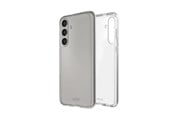 Handys - Cover & Cases - SBS Skinny cover for Samsung Galaxy S24 - Transparent - TESKINSAS24T