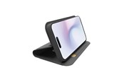 Handys - Cover & Cases - SBS Book-style case with stand support and soft touch surface for iPhone 16 Pro Max - TEWALIP1667PK