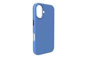 Handys - Cover & Cases - Puro Cover ICON MAG PRO for iPhone 16 - PUIPC1661ICONMPBLUE