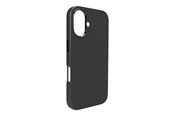 Handys - Cover & Cases - Puro Cover ICON MAG PRO for iPhone 16 - PUIPC1661ICONMPBLK