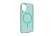 Handys - Cover & Cases - Puro Cover Daylight for iPhone 16 - PUIPC1661DAYLGRN