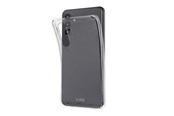 Handys - Cover & Cases - SBS Skinny Cover for Samsung Galaxy A13 5G® - Transparent - TESKINSAA13T