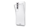 Handys - Cover & Cases - SBS Skinny Cover for Samsung Galaxy S22+® - Transparent - TESKINSAS22PT
