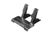 Gaming Zubehör - PXN PD HM Pedal Set – Brake & Gas - PD HM BT
