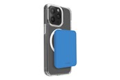 Powerbank (Akku) - Puro Power Bank Wireless “Mini Power Mag” 4200 mAh for iPhone Powerbank (Akku) - 4200 mAh - PUFCBB40P2MAGBLUE